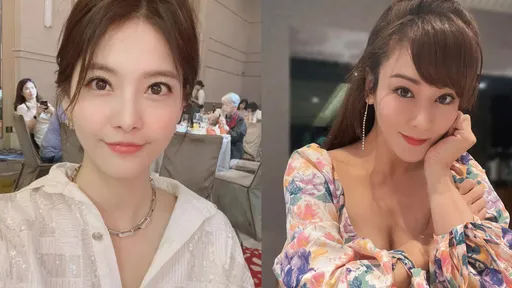 八點檔戲外更精彩!女星扯她衣領飆罵「死破X」 衝突後5句話吐心聲