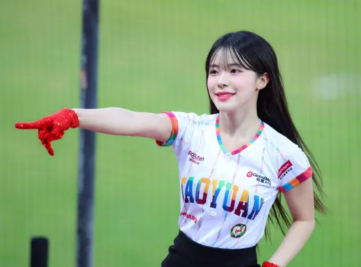圖多！李多慧要回韓國了　下次來台應猿時間曝光