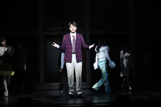 許富凱認了下戲後有私聯 傳訊賴雅妍「明天會好好的愛妳」