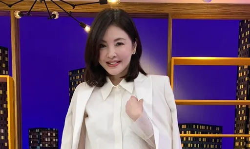 何如芸16年沒工作拍戲遭酸貴婦　粉絲求愛被拒竟嗆她「難怪離婚」 