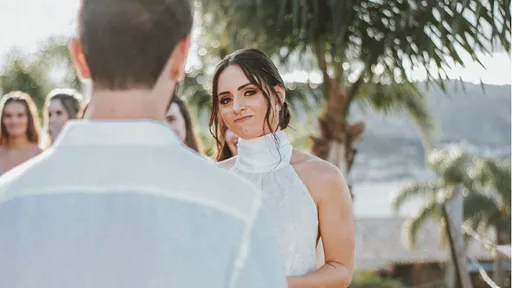 心儀學長告白變「愚人節笑柄」　她心碎神反應網讚爆：氣勢沒有輸