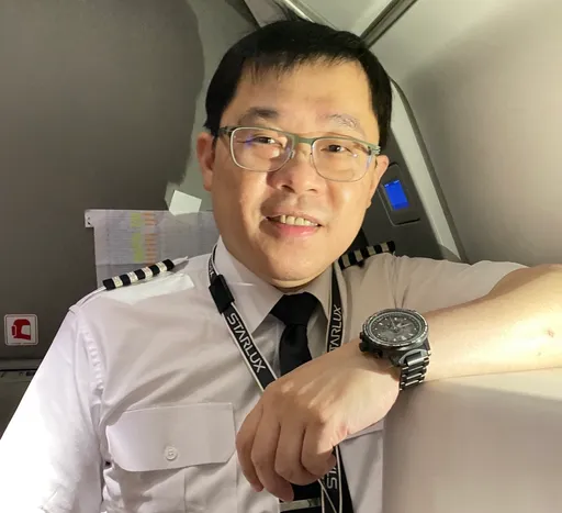 星宇旅客大爆發！　張國煒坦言：浪頭上遇2大麻煩「很燒腦」