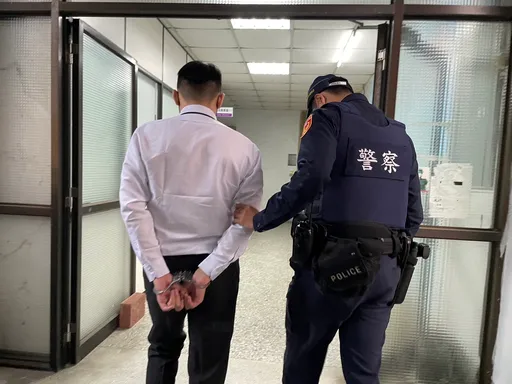 騙走1百多萬還要詐3百萬　竹東警偕被害人逮車手