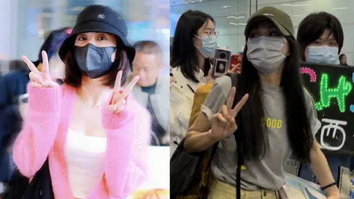 《浪姐4》5台星厮杀!Ella全家出动 贾静雯练嗓:做一些不同的给你们看