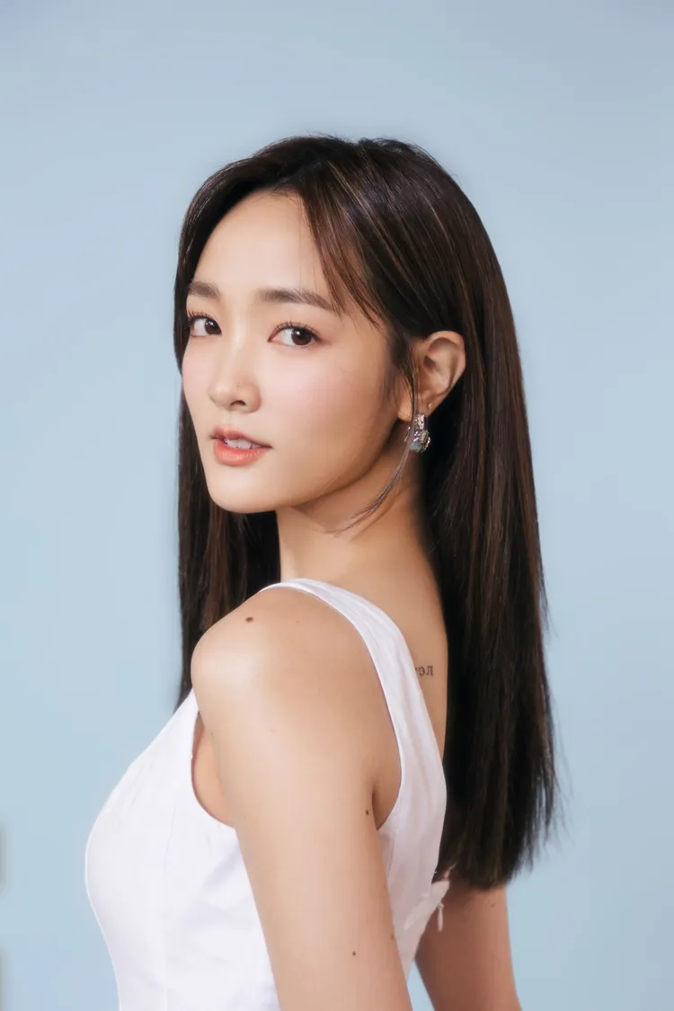 台北電影獎影后王淨今年以影展大使新身分參加北影，邀觀眾一起同歡。台北電影節提供