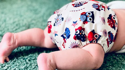 1歲女娃被「尿布包頭」奪命　爸媽下殺手：沒傷害她只是幫她驅魔