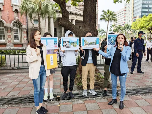 高雄市農地長豪宅! 監委將查高市府有無護航