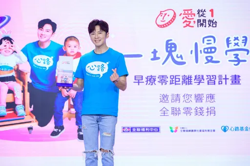 李國毅認當新手爸壓力大　和老婆互看不順眼起口角