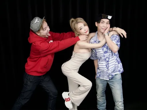 獨家|小S《不熙娣》搭檔拒和葛斯齊同台 慘丟直播節目主持棒