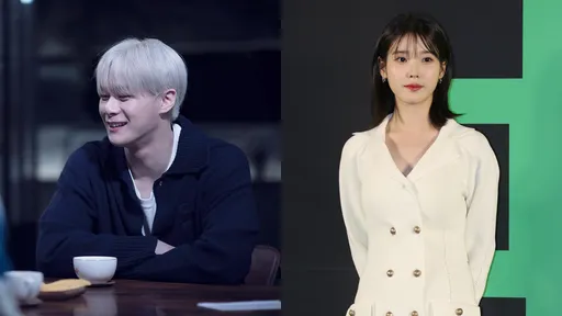 韓演藝圈哀悼ASTRO文彬 男星淚灑電台直播、IU暫緩公開電影訪問