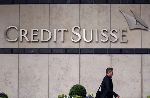 客戶狂逃!瑞信爆雷首季遭提款2.1兆