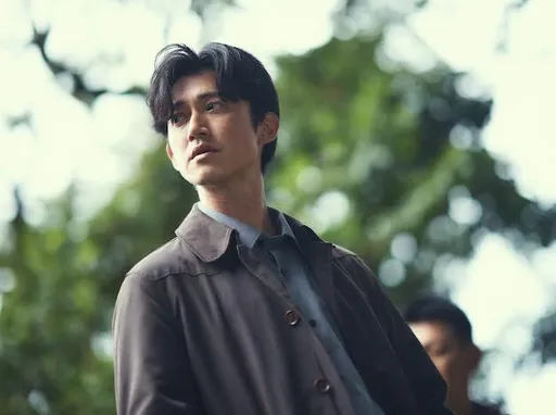 吳慷仁《模仿犯》嘶啞追兇　就醫竟發現聲帶萎縮