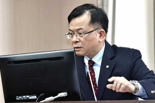 遭爆4月要硬闖鏡電視案 陳耀祥:吹哨者對NCC運作不熟悉