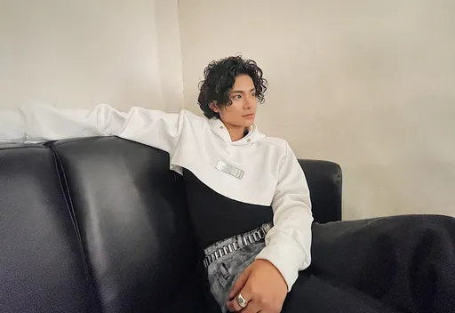 歌手李浩瑋首度香港演出　訝異受歡迎還被敲碗新歌