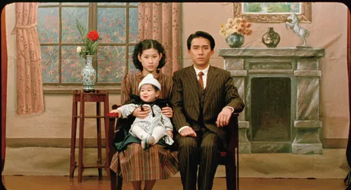 《悲情城市》睽違33年重返香江 香港國際電影節2場映演秒殺