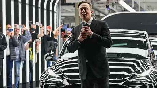 馬斯克巨大勝利!女子啟用特斯拉「自駕」受傷 求償1億元1毛未得原因曝光