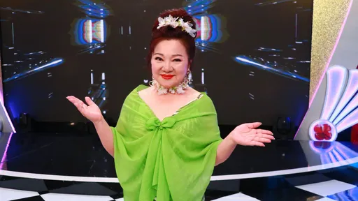 白冰冰栽培女團徵名 力拼原子少年