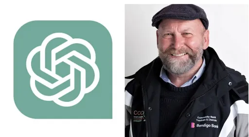 氣噗噗!被誤認為行賄政客 市長揚言要告ChatGPT