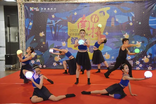 2023南投螢火蟲季登場 四大賞螢區橫跨7鄉鎮!觀光工廠加碼抽獎