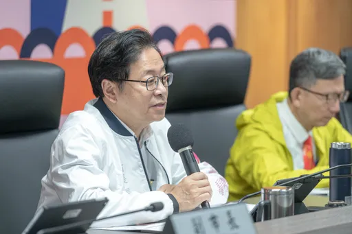 桃園桐花季4/23日登場 歡迎閤家到這5處來場桐花小旅行