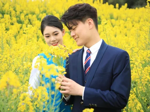 王鶴棣母校放7天春假讓學生「享受戀愛」 網友讚:這招提高生育率厲害!