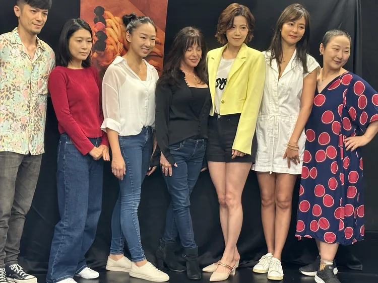 《完美咪咪》票券已銷售一空。趙大智攝