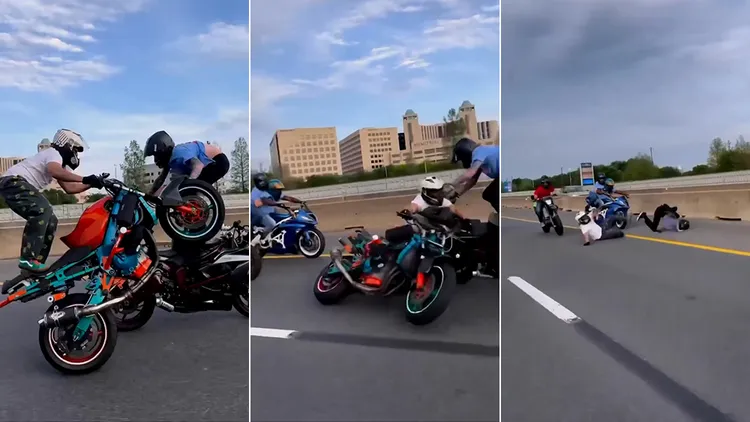 翻攝自「Dallas Texas TV」臉書