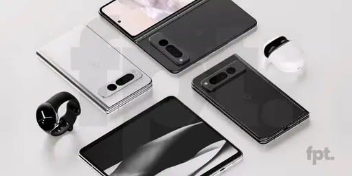 谷歌摺疊螢幕手機Pixel Fold價格曝光 購買將送手錶