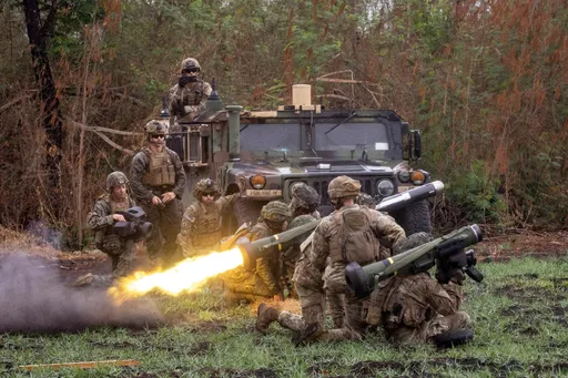 中大使指菲美軍事合作危及15萬在台菲勞　菲議員怒嗆「打包行李回中國」