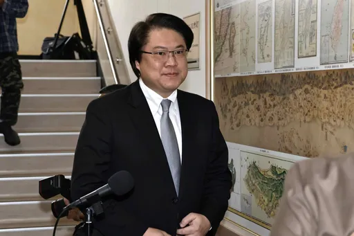 詐騙猖獗!內政部推「打詐綱領1.5」 林右昌:將提高提供帳戶者刑責