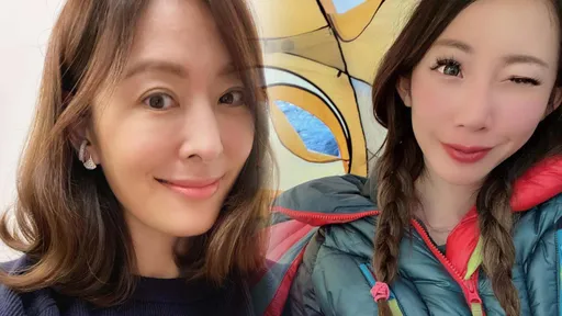 被曾格爾點名　賈永婕揭小三私下超囂張行徑　向正宮認錯：我掌嘴