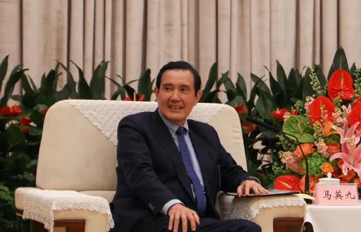 馬英九稱台灣大陸「都是中華民國」 陸委會回應這樣說!