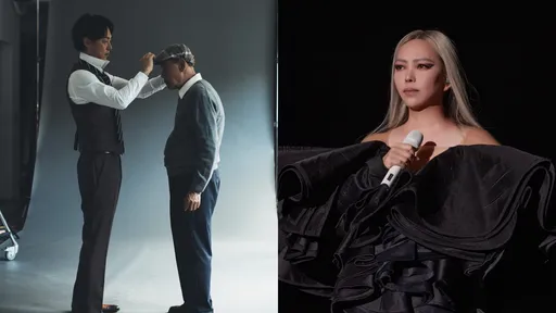 張惠妹「準公公」病逝!來不及看兒結婚 Sam悲悼:離苦得樂