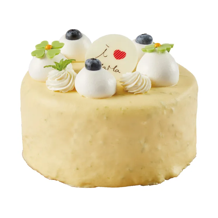 楊嘉明烘焙所「真摯雷夢生乳」。業者提供