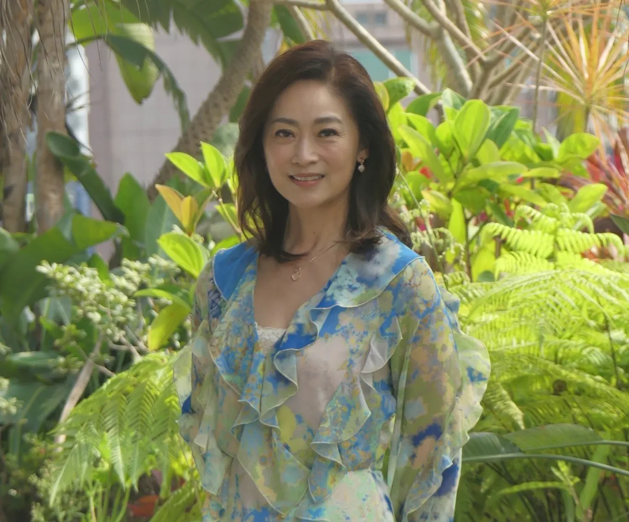 劉瑞琪91歲癌父零治療 病逝家中她親手送終「悲傷卻安心」|壹蘋新聞網