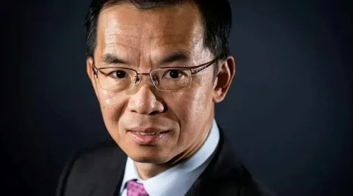 喜歡「撒野」的大使慢走不送!盧沙野言論挑戰各國團結 歐洲議員:最好送他回家