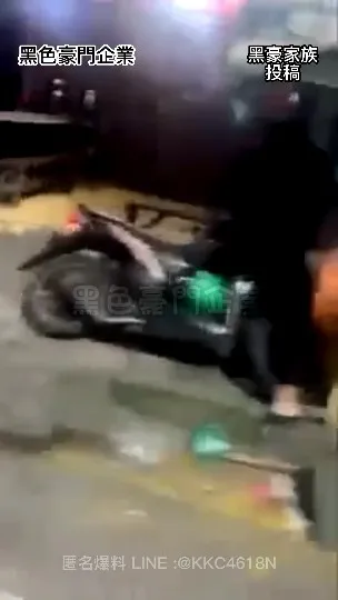 但這就是最後結局，悲劇了。引自黑色豪門企業