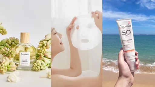 唯有机世界地球日不当局外人 精选5绿色单品爱美爱地球