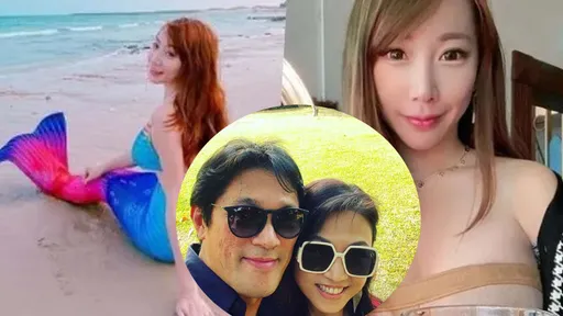 曾格爾再秀法庭對話狠嗆正宮! 意外曝人夫「買藥理由」連法官都傻眼