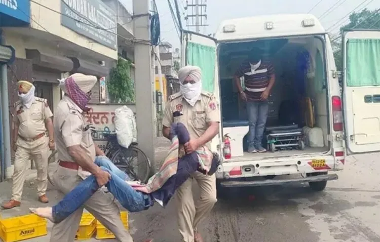 翻攝推特@Iashutoshp