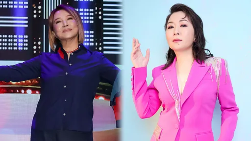 嚇傻！張秀卿葉璦菱出國驚魂　提前一個航班躲過恐怖劫難