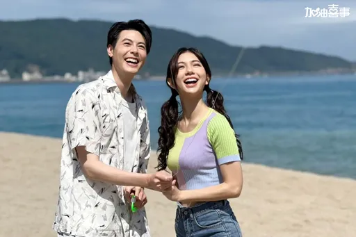 「機智男孩」8點檔演完改當歌手 淚送台德混血美女