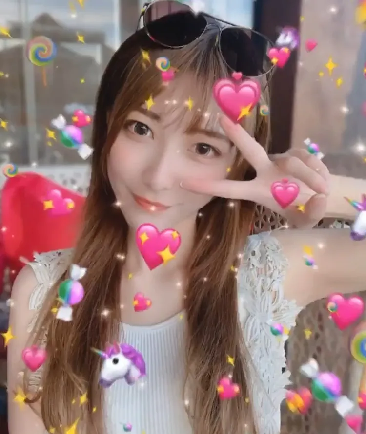 心動了嗎？IG@miababy0122 提供
