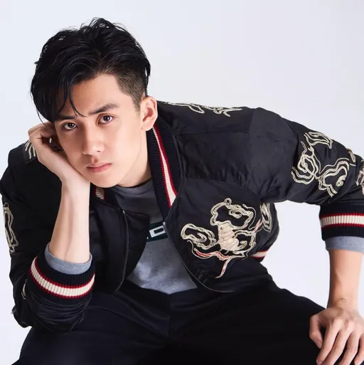 周杰倫加持也沒用!高凌風兒子自揭傷疤:13歲出道慘遭「網暴」