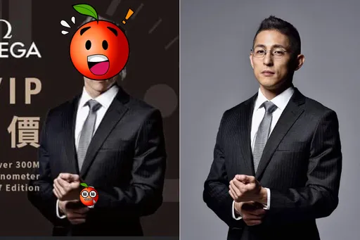 史書華又翻船！團購名錶竟「換頭」吳怡農　陳沂酸爆：移花接木很淘寶