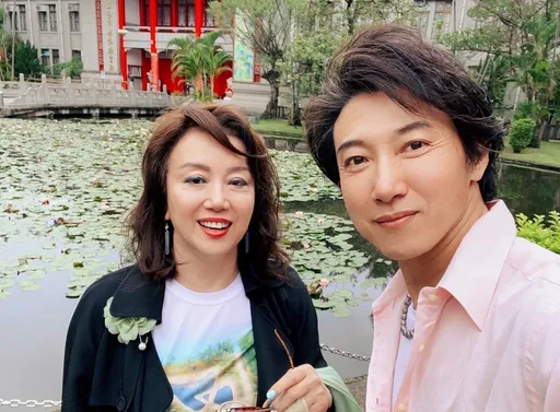 前经济部长宗才怡分享退休生活 每天走1万步搭捷运穿梭市场