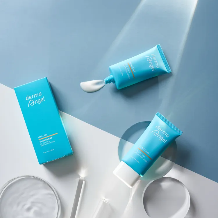 毛孔細緻控油精華乳，50ml／520元。品牌提供