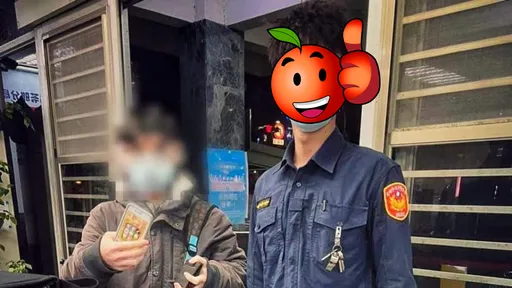 警察叫Siri打给爸爸!找到iPhone失主 楼下留言全歪了