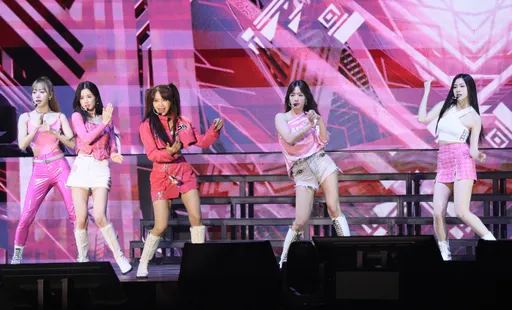 Apink最愛台女團7登寶島變吃貨 寵粉洩「貼身私密片」狂讚這水果