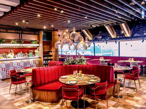 普發6000元放大術|瓦城集團贈32張優惠券、香繼光集團滿千送百